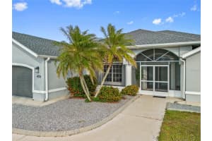 474 ORLANDO BOULEVARD, PORT CHARLOTTE, FL 33954 - MLS#MFRC7504177