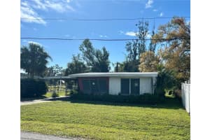 1741 MANGOE ST, PORT CHARLOTTE, FL 33980 Sold 05/09/25