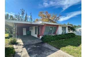 1741 MANGOE ST, PORT CHARLOTTE, FL 33980 Sold 05/09/25