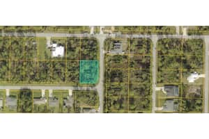 LANDRY AVE, NORTH PORT, FL 34291 - MLS#MFRC7504190