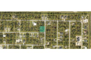 LANDRY AVE, NORTH PORT, FL 34291 - MLS#MFRC7504190
