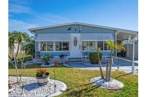 136 SEAWARD WAY, NORTH PORT, FL 34287 Sold 09/02/25