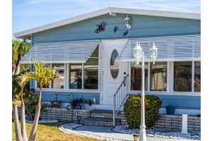 136 SEAWARD WAY, NORTH PORT, FL 34287 Sold 09/02/25