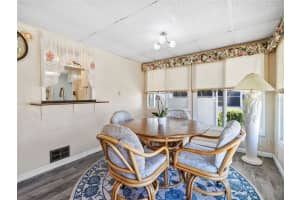 136 SEAWARD WAY, NORTH PORT, FL 34287 Sold 09/02/25
