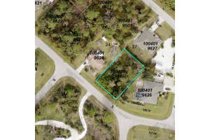 CARTWRIGHT LN, NORTH PORT, FL 34286 Sold 02/14/25