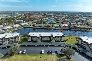 601 Shreve St #46a, PUNTA GORDA