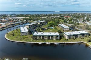 601 SHREVE STREET, PUNTA GORDA, FL 33950 - MLS#MFRC7504208