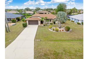 2149 RIO DE JANEIRO AVENUE, PUNTA GORDA, FL 33983 Sold 03/28/25