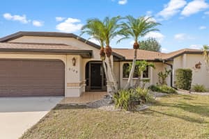 2149 RIO DE JANEIRO AVENUE, PUNTA GORDA, FL 33983 Sold 03/28/25