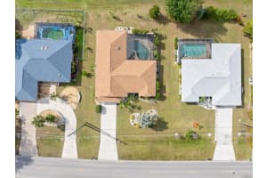2149 RIO DE JANEIRO AVENUE, PUNTA GORDA, FL 33983 Sold 03/28/25