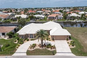 920 VIA TRIPOLI, PUNTA GORDA, FL 33950 Sold 04/25/25