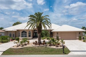 920 VIA TRIPOLI, PUNTA GORDA, FL 33950 Sold 04/25/25