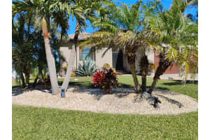 316 ANTIS DRIVE, ROTONDA WEST, FL 33947 Sold 05/16/25