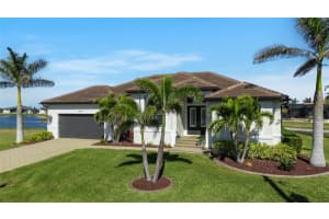 17138 ANTHEM LANE, PUNTA GORDA, FL 33955 Sold 05/01/25