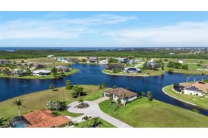 17138 ANTHEM LANE, PUNTA GORDA, FL 33955 Sold 05/01/25
