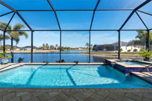 17138 ANTHEM LANE, PUNTA GORDA, FL 33955 Sold 05/01/25