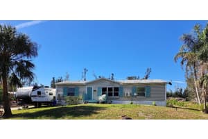16085 BEGONIA DRIVE, PUNTA GORDA, FL 33955 Sold 03/31/25