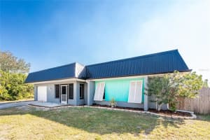 121 CAMBRIDGE DRIVE, PORT CHARLOTTE, FL 33952 Sold 05/28/25