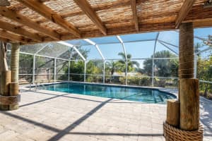 121 CAMBRIDGE DRIVE, PORT CHARLOTTE, FL 33952 Sold 05/28/25