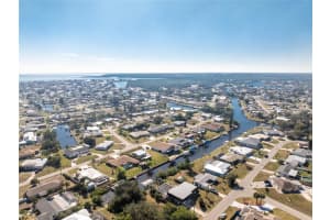 121 CAMBRIDGE DRIVE, PORT CHARLOTTE, FL 33952 Sold 05/28/25