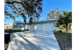 18506 KLINGLER CIRCLE, PORT CHARLOTTE, FL 33948 Sold 06/27/25
