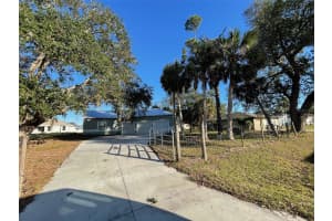 18506 KLINGLER CIRCLE, PORT CHARLOTTE, FL 33948 Sold 06/27/25