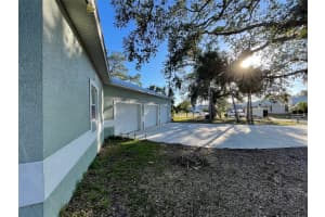 18506 KLINGLER CIRCLE, PORT CHARLOTTE, FL 33948 Sold 06/27/25