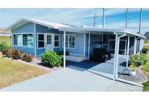 739 TANGERINE WOODS BOULEVARD, ENGLEWOOD, FL 34223 Sold 05/20/25