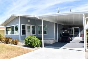 739 TANGERINE WOODS BOULEVARD, ENGLEWOOD, FL 34223 Sold 05/20/25