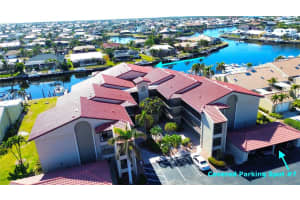 2601 MARION AVENUE, PUNTA GORDA, FL 33950 Sold 07/23/25