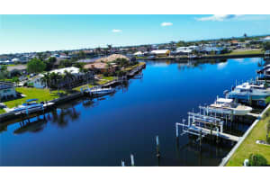 2601 MARION AVENUE, PUNTA GORDA, FL 33950 Sold 07/23/25