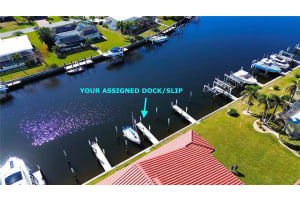 2601 MARION AVENUE, PUNTA GORDA, FL 33950 Sold 07/23/25