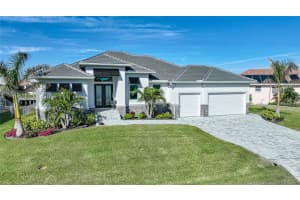 3307 Dominica Ct, PUNTA GORDA