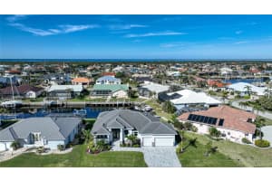 3307 DOMINICA COURT, PUNTA GORDA, FL 33950 - MLS#MFRC7504235