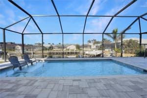 3307 DOMINICA COURT, PUNTA GORDA, FL 33950 - MLS#MFRC7504235