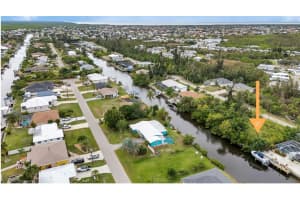 3402 COLONY COURT, PUNTA GORDA, FL 33950 - MLS#MFRC7504240