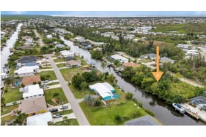 3410 COLONY COURT, PUNTA GORDA, FL 33950 - MLS#MFRC7504244