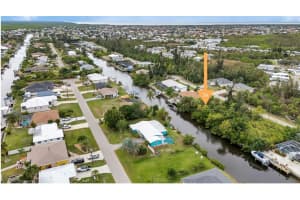 3420 COLONY COURT, PUNTA GORDA, FL 33950 - MLS#MFRC7504247