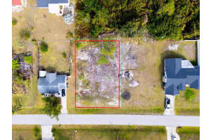 18112 DUBLIN AVENUE, PORT CHARLOTTE, FL 33948 Sold 04/23/25