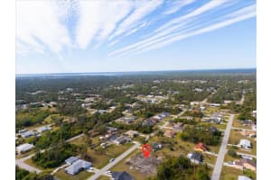 18112 DUBLIN AVENUE, PORT CHARLOTTE, FL 33948 Sold 04/23/25