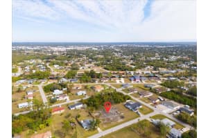 18112 DUBLIN AVENUE, PORT CHARLOTTE, FL 33948 Sold 04/23/25