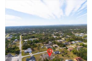 18112 DUBLIN AVENUE, PORT CHARLOTTE, FL 33948 Sold 04/23/25