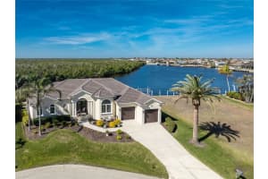 1454 SURFBIRD COURT, PUNTA GORDA, FL 33950 Sold 03/20/25