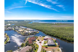 1454 SURFBIRD COURT, PUNTA GORDA, FL 33950 Sold 03/20/25