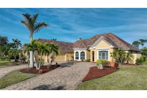 4001 Marianne Key Rd, PUNTA GORDA