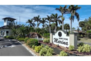 4001 MARIANNE KEY ROAD, PUNTA GORDA, FL 33955 - MLS#MFRC7504254