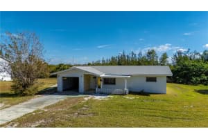 414 GLENHOLM AVENUE, PUNTA GORDA, FL 33950 Sold 05/13/25