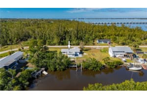 414 GLENHOLM AVENUE, PUNTA GORDA, FL 33950 Sold 05/13/25