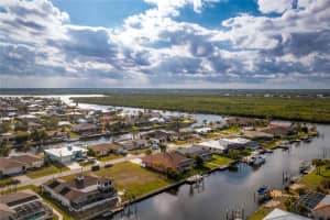 126 PECKHAM STREET, PORT CHARLOTTE, FL 33952 - MLS#MFRC7504259
