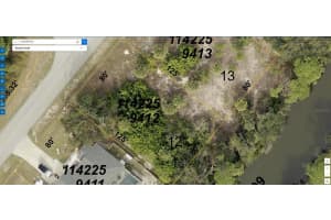 DELWOOD DR, NORTH PORT, FL 34288 - MLS#MFRC7504264